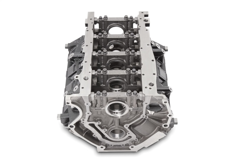 Ford F-250 Super Duty Engine Block - Ford Racing - 7.3L Cast Iron - `20-`27